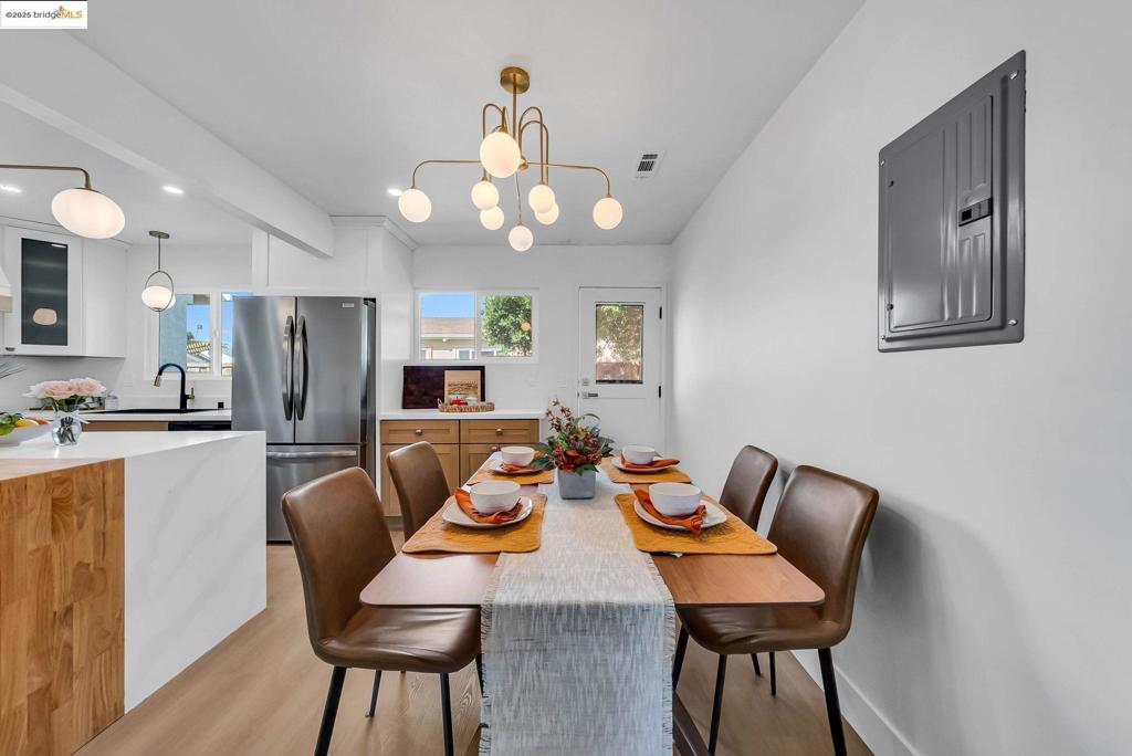 LORENZO VILLAGE - Residential