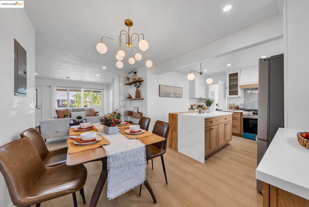 LORENZO VILLAGE - Residential