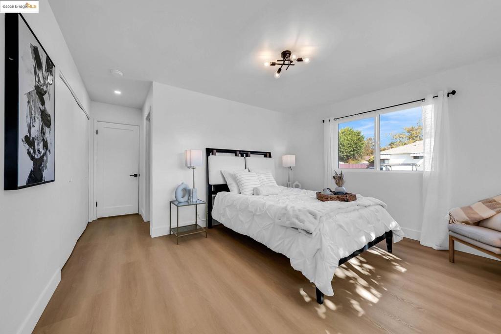 LORENZO VILLAGE - Residential