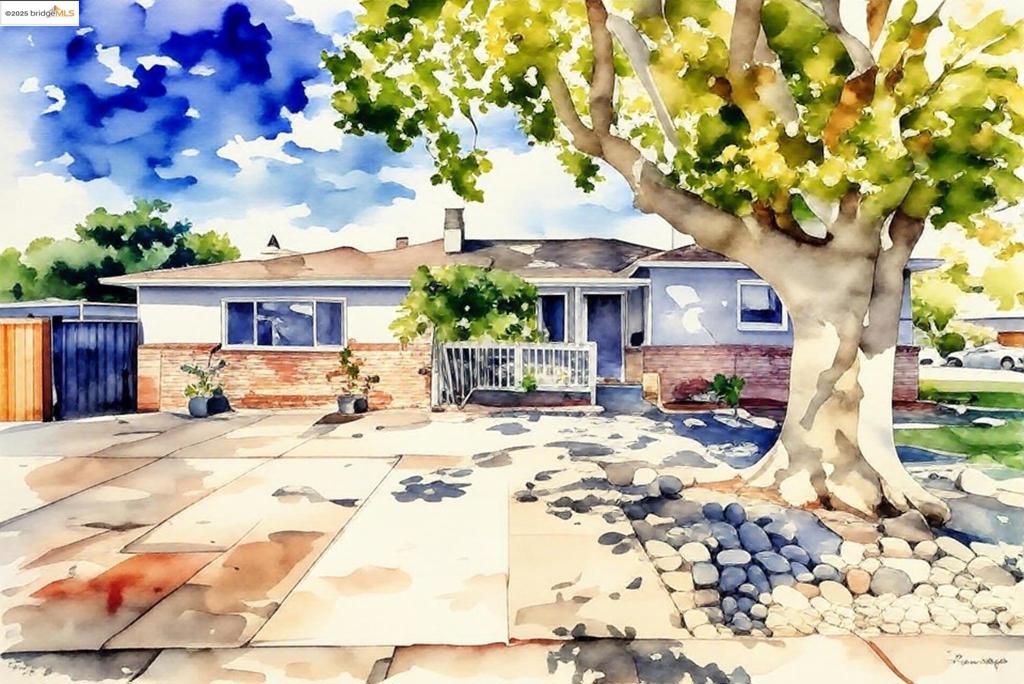 LORENZO VILLAGE - Residential