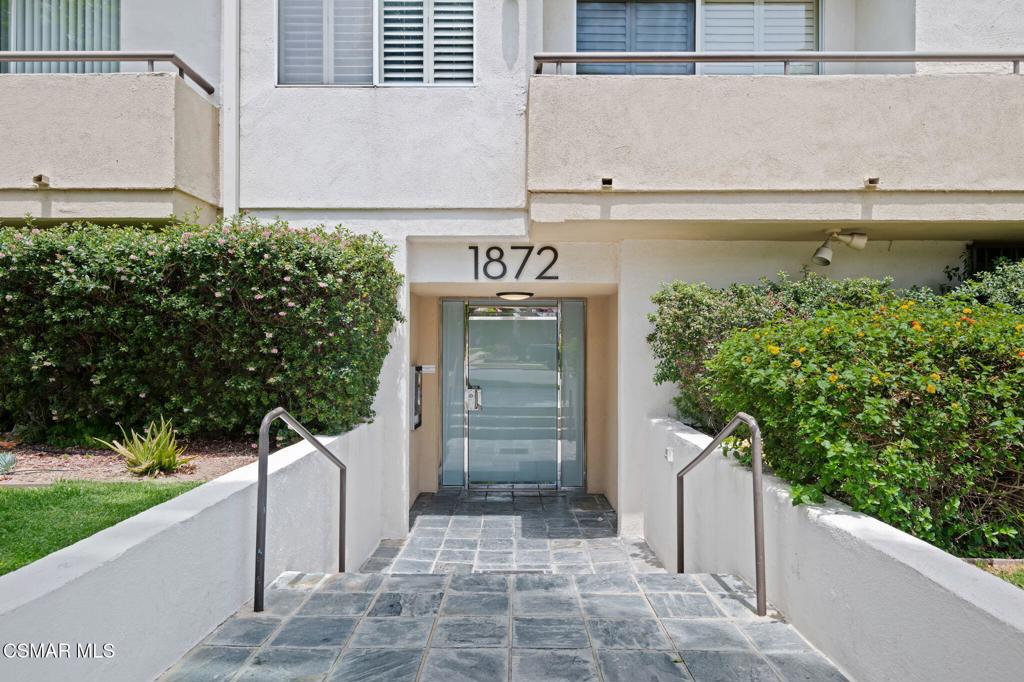 Sophisticated, private, and filled with natural light--this exceptional two-bedroom, two-bath condominium in the heart of Westwood offers a rare blend of comfort and modern elegance. Situated in a quiet, secure building with attentive management and a secure underground garage, this residence delivers both style and convenience in equal measure.The expansive open floorplan is enhanced by brand new wide-plank white oak-style flooring and recessed lighting throughout. The living room features a built-in wet bar, ideal for entertaining, and flows effortlessly into the dining area. The kitchen is tastefully upgraded with quartz countertops, stainless steel appliances, and shaker cabinetry, designed for both everyday living and elevated hosting.Both bathrooms are finished with granite countertops and stone tile floors and showers. The primary suite offers a generous walk-in closet and a spa-like en-suite bath with dual vanities, soaking tub, and glass-enclosed shower. The spacious guest bedroom enjoys its own walk-in closet and direct access to the balcony, offering a private extension of the living space.Additionally, the property includes an in-unit side-by-side laundry with ample storage for convenience. The building offers guest parking, a serene indoor pool, and a rooftop hot tub with sweeping city views--all just moments from UCLA, Westwood Village, and the area's top dining, retail, and cultural destinations.