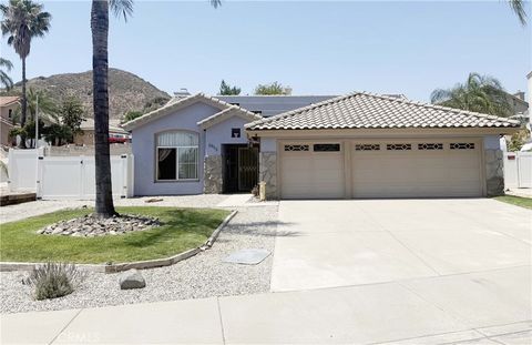 Photo of 29113 Tradewinds Circle, Lake Elsinore, CA 92530 (MLS # SW26104643)