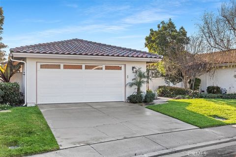 22902 Via Cruz Laguna Niguel CA 92677