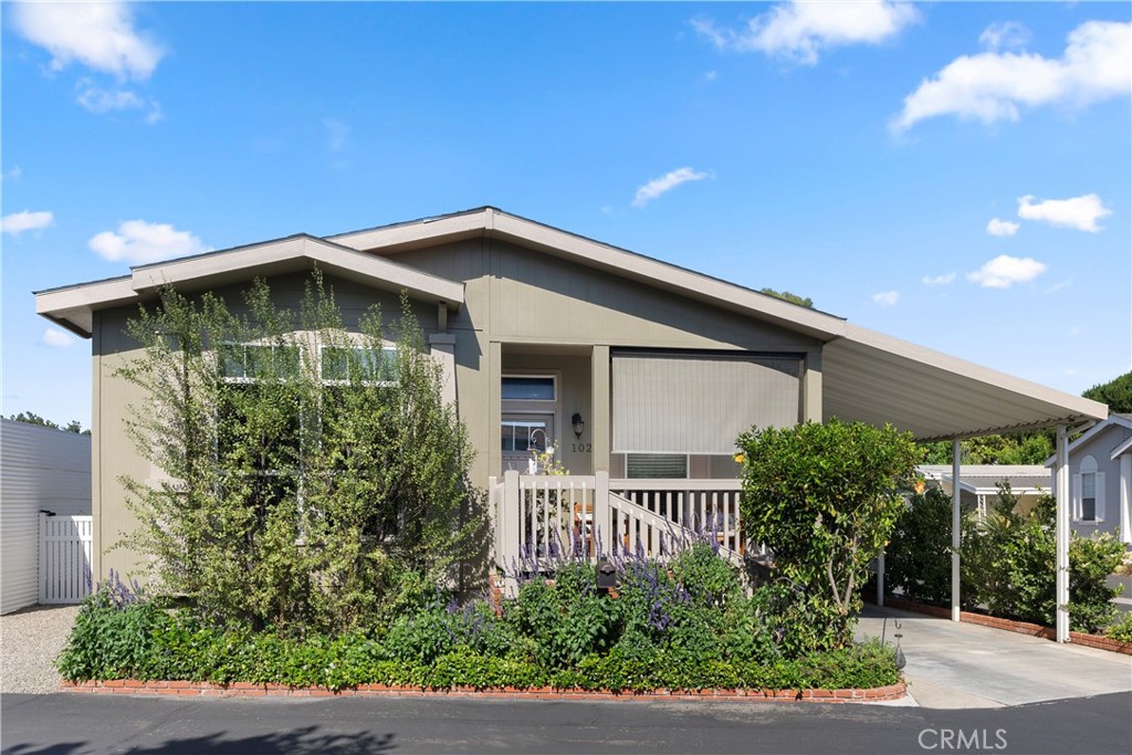 161 E Orangethorpe Avenue 102