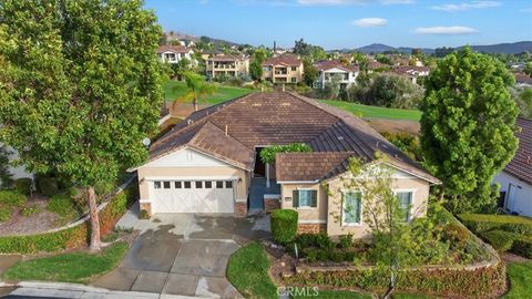 Photo of 23833 23833 Fawnskin Drive, Corona, CA 92883 (MLS # IG25228232)