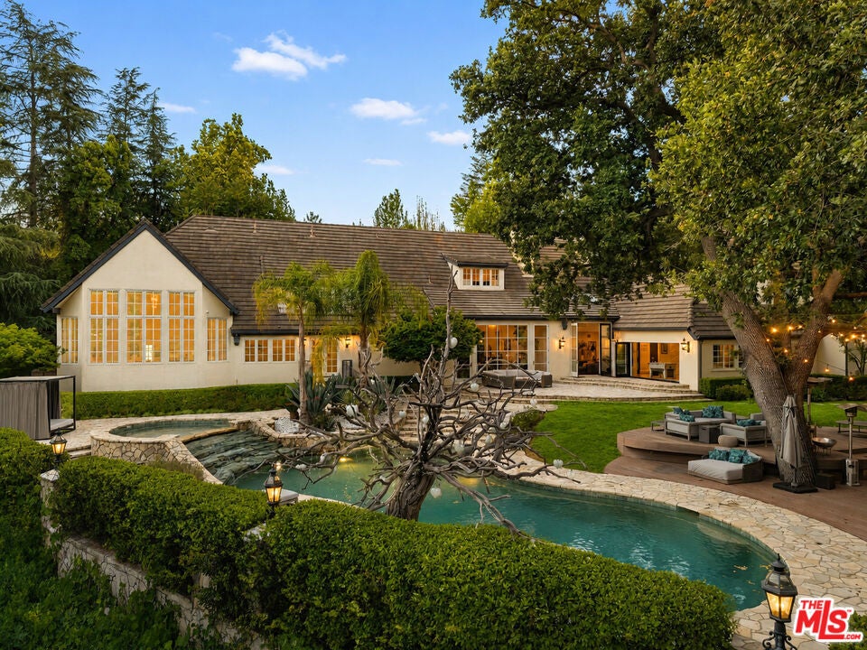 29105 Old Mill Creek Lane