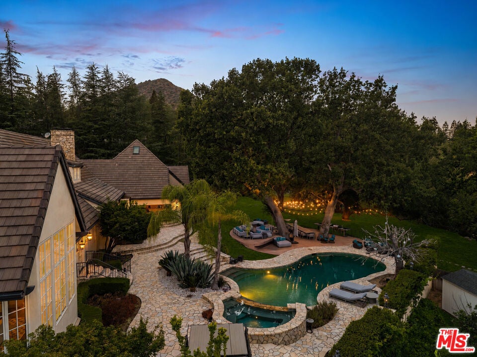 29105 Old Mill Creek Lane