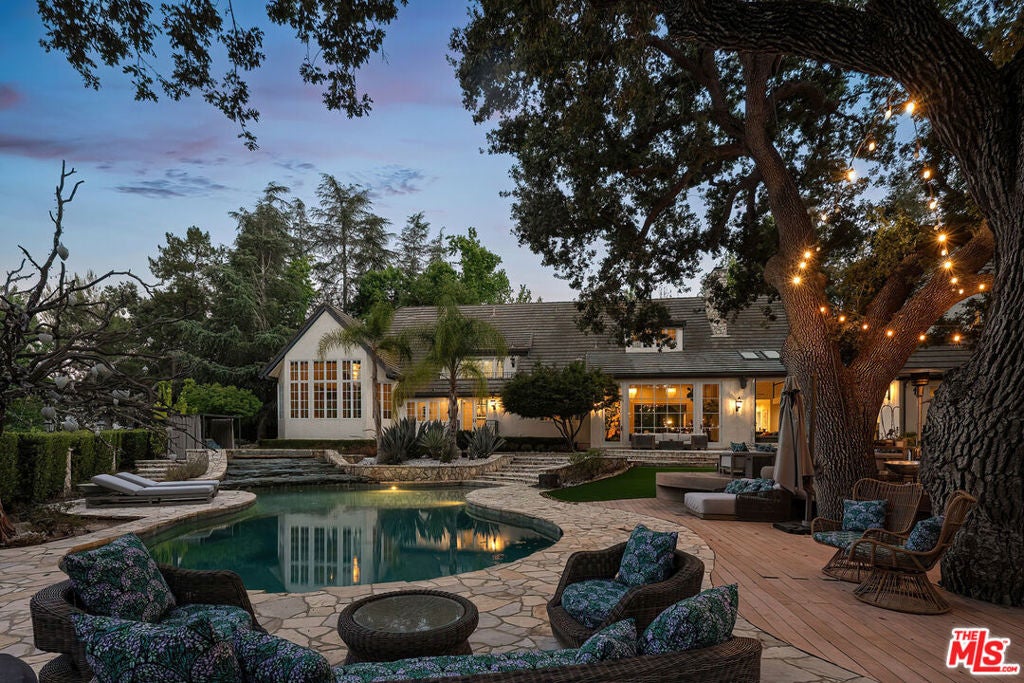 29105 Old Mill Creek Lane