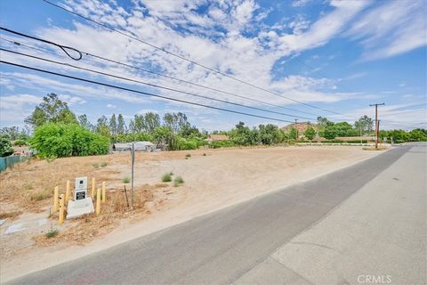 25990 Corson Avenue Menifee CA 92584