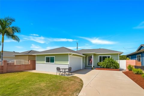 13703 Placid Drive Whittier CA 90605