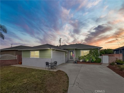 13703 Placid Drive Whittier CA 90605