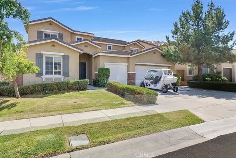 7539 Sanctuary Drive Corona CA 92883