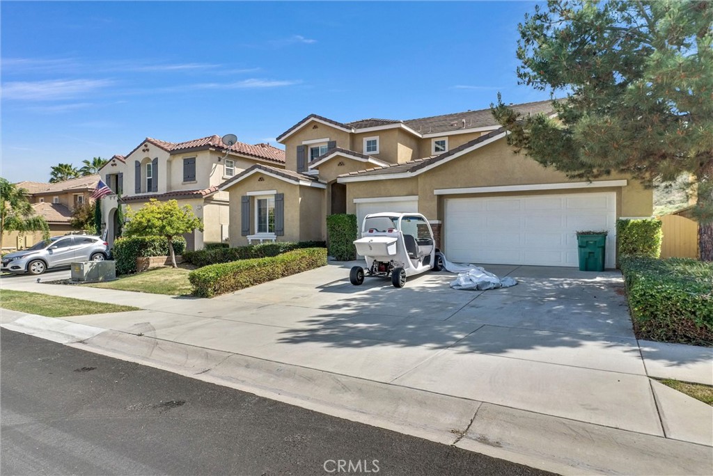 7539 Sanctuary Drive