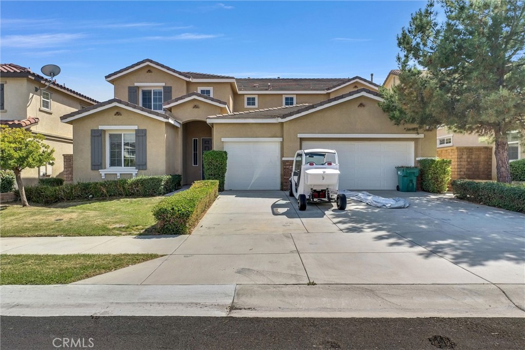 7539 Sanctuary Drive
