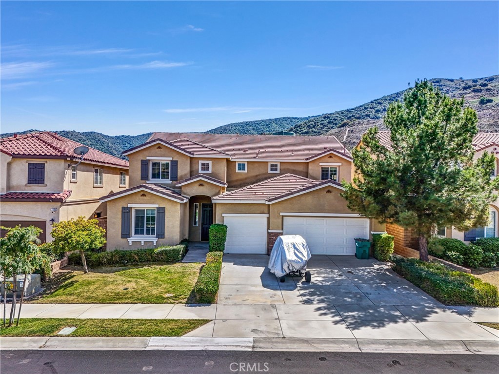 7539 Sanctuary Drive