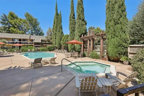 185 Union Avenue Unit 16, Campbell, CA 95008 - MLS#: ML82019002