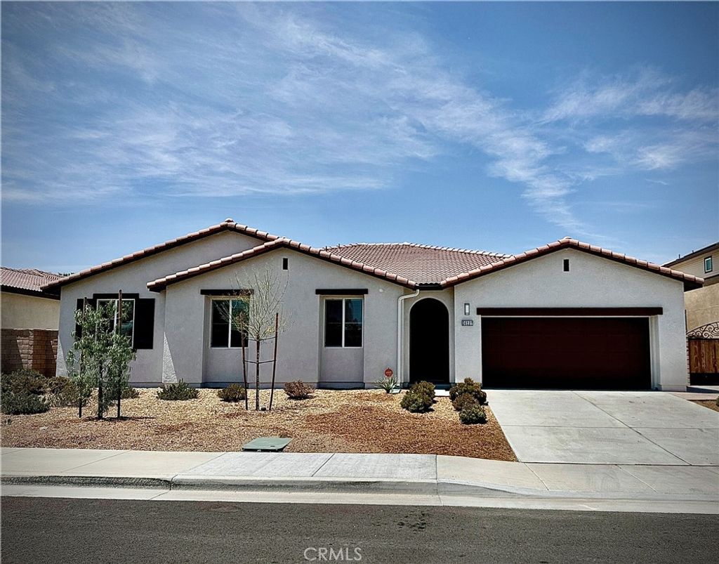 Photo of 36237 Sunset Ridge Court, Wildomar, CA 92595 (MLS # TR25197695)