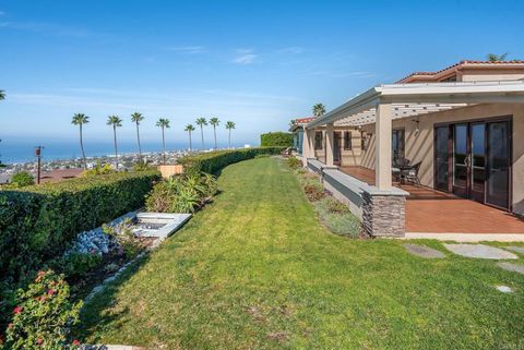 Photo of 6404 Avenida Wilfredo, La Jolla, CA 92037 (MLS # NDP2601173)