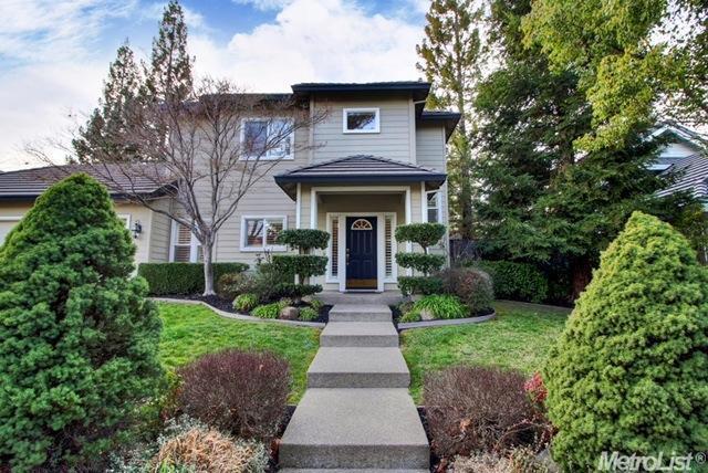 Welcome to this charming home nestled in East Roseville. This is a stunning home with a spacious and serene backyard (10,000+ SF). Located in a desirable school district, close to everything and in a wonderful neighborhood. The landscaped backyard is so peaceful and relaxing making it a beautiful and tranquil environment to call your own. The well-appointed kitchen is perfect for culinary enthusiasts, while the separate family room provides a cozy space for relaxation. Enjoy the warmth of the fireplace during cooler months, and appreciate the convenience of the central AC and heating system year-round. The property includes a three-car garage, ensuring plenty of space for parking and storage. Laundry facilities are conveniently located for ease of access. Don't miss the opportunity to make this Roseville gem your own!