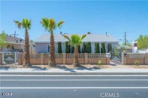 Photo of 45027 Division Street, Lancaster, CA 93535 (MLS # V1-35850)