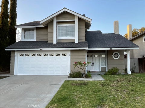Photo of 26161 Owl Court, Lake Forest, CA 92630 (MLS # OC26121608)