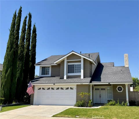 Photo of 26161 Owl Court, Lake Forest, CA 92630 (MLS # OC26121608)