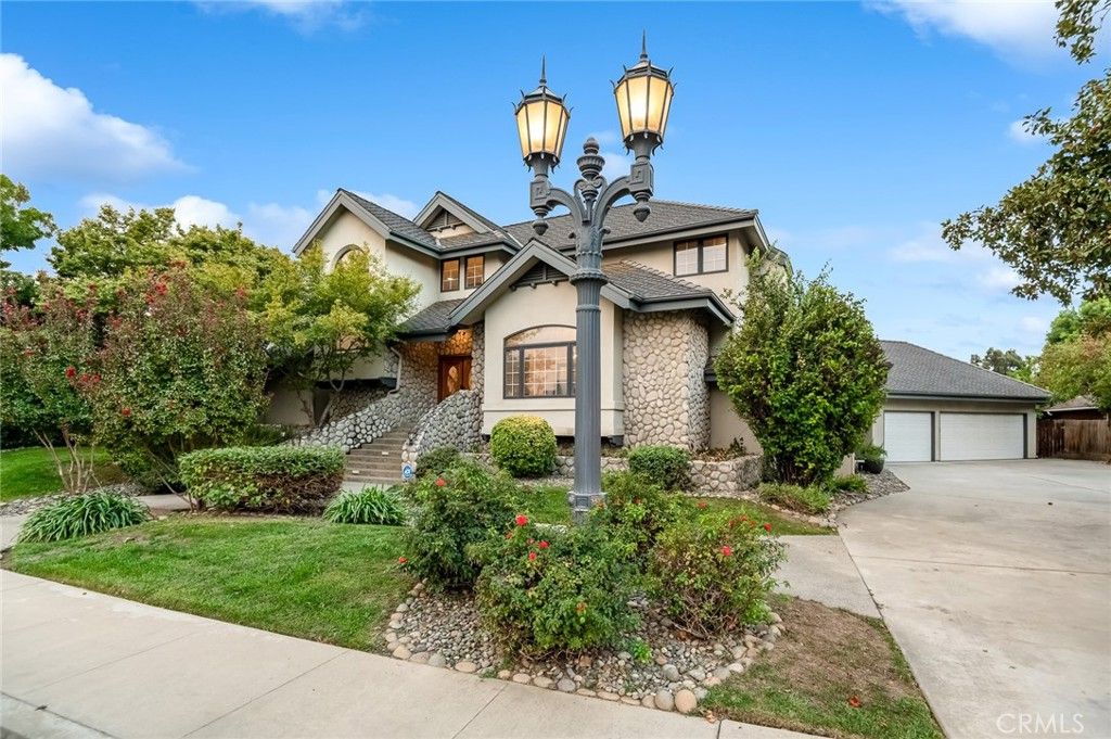 Photo of 3735 W Woodside Ave, Visalia, CA 93291 (MLS # PI26017664)