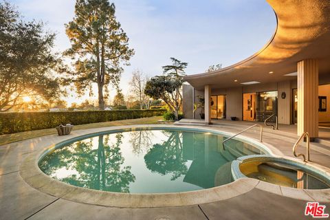 Tiny photo for 2141 Ten Acre Road, Santa Barbara, CA 93108 (MLS # 26648453)