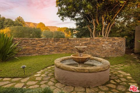 Tiny photo for 2141 Ten Acre Road, Santa Barbara, CA 93108 (MLS # 26648453)