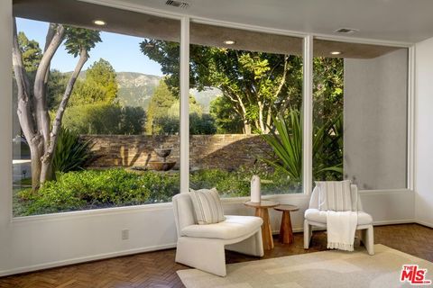 Tiny photo for 2141 Ten Acre Road, Santa Barbara, CA 93108 (MLS # 26648453)