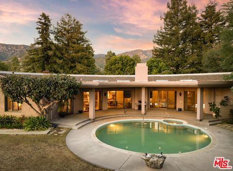 Photo of 2141 Ten Acre Road, Santa Barbara, CA 93108 (MLS # 26648453)