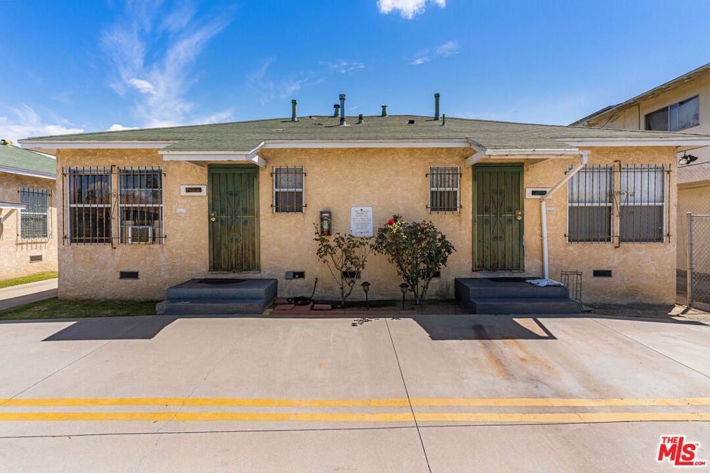 1000 N Sloan Avenue