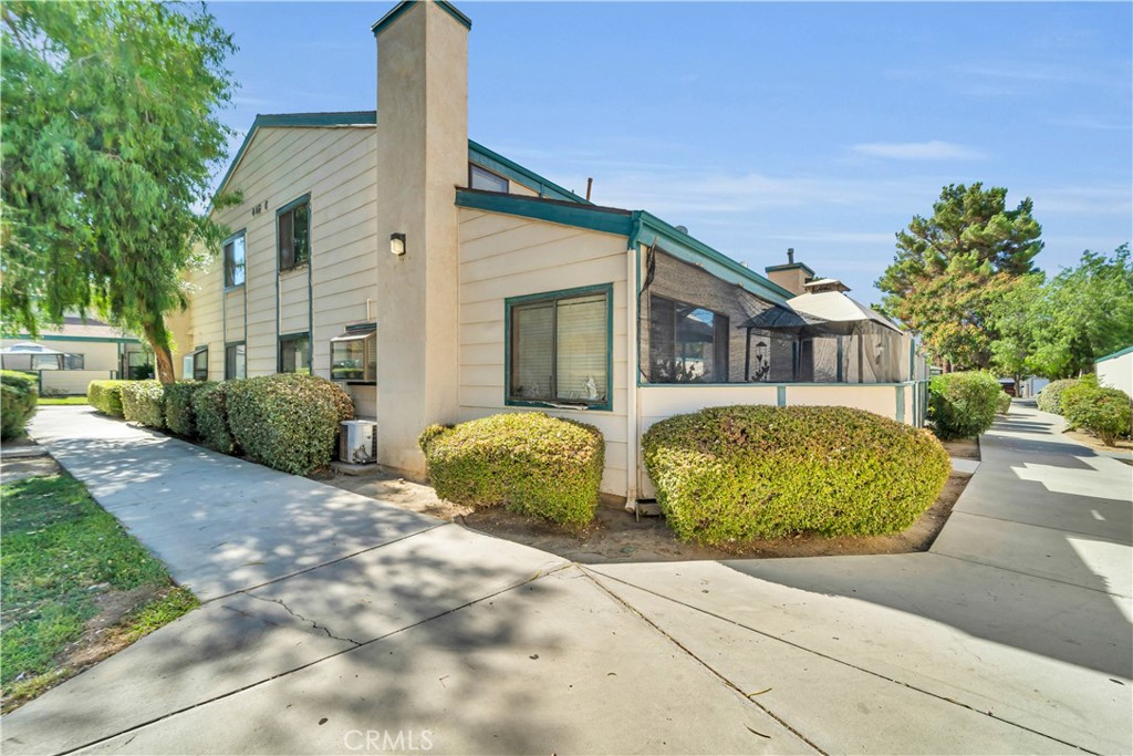 Welcome to this beautifully updated 2 bed, 2 bath condo in Willow Creek Community! This Home has spacious bedrooms, and plenty of natural light throughout. The layout is perfect for both relaxing and entertaining. Enjoy the convenience of a 2-car detached garage and take full advantage of the resort-style amenities, including multiple pools, tennis and basketball courts, and a jacuzzi—all just steps from your door. This is low-maintenance living with all the perks. Come see it for yourself!