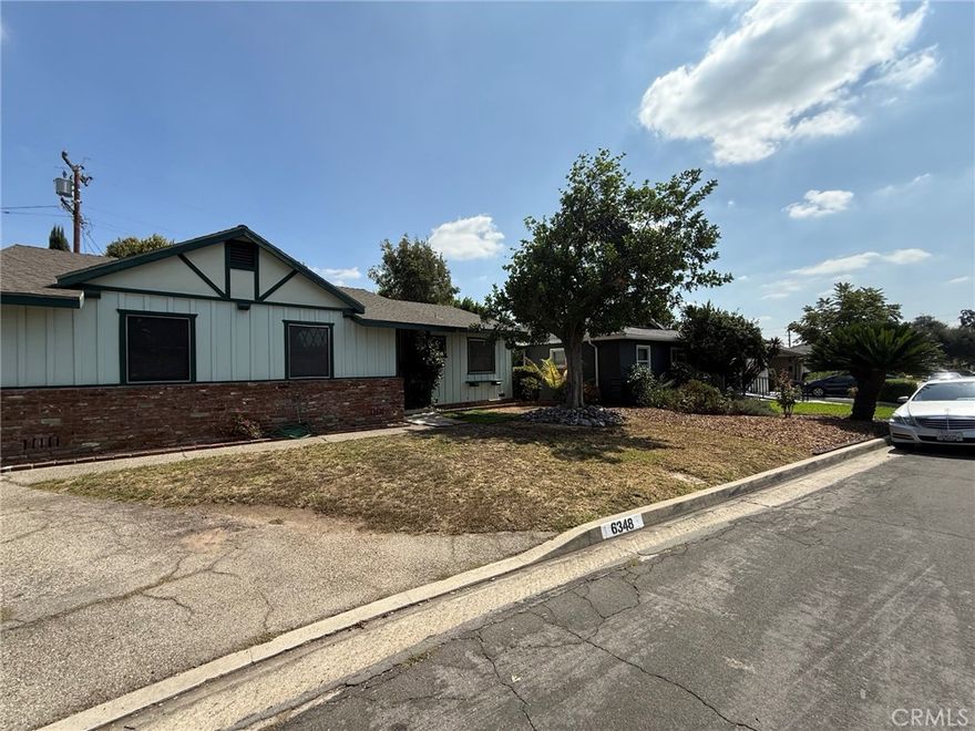Charming updated single-story Ranch-style home in quiet North San Gabriel cul-de-sac offering bright, open, move-in-ready living!
This 3 bedroom, 2 bath, 1,542 sqft house was recently refreshed with brand-new luxury vinyl plank flooring throughout, fresh paint, and a spacious flowing floor plan. Large living room with cozy brick fireplace and beamed ceilings opens seamlessly to dining area and kitchen, perfect for everyday life and entertaining. Separate versatile den ideal as home office, playroom, or potential 4th bedroom with decorative windows and solid redwood-paneled walls.
Kitchen features new stainless dishwasher, refrigerator, range/oven, garbage disposal, and abundant original cabinetry storage. Tankless water heater for endless hot water. Convenient full-size washer/dryer hookups inside. Central A/C.
Master suite includes private bath with efficient walk-in shower. Two additional bedrooms with ample closet space and a clean full hall bath. Attached mudroom offers extra storage and space for everyday utility.
Enjoy spacious front and back yards maintained by included gardener, low-maintenance outdoor living. Long driveway plus garage with custom wood-finish door provide plenty of parking.
Prime location near schools, parks, shopping, dining, and freeways. Pet-friendly with fenced backyard. Available immediately, this rare gem won’t last!