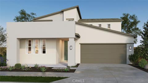 Photo of 15556 Tomahawk Street, Victorville, CA 92394 (MLS # SW26149539)
