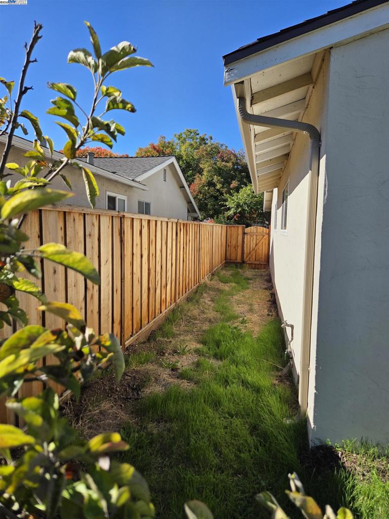 BLOSSOM VALLEY - Residential