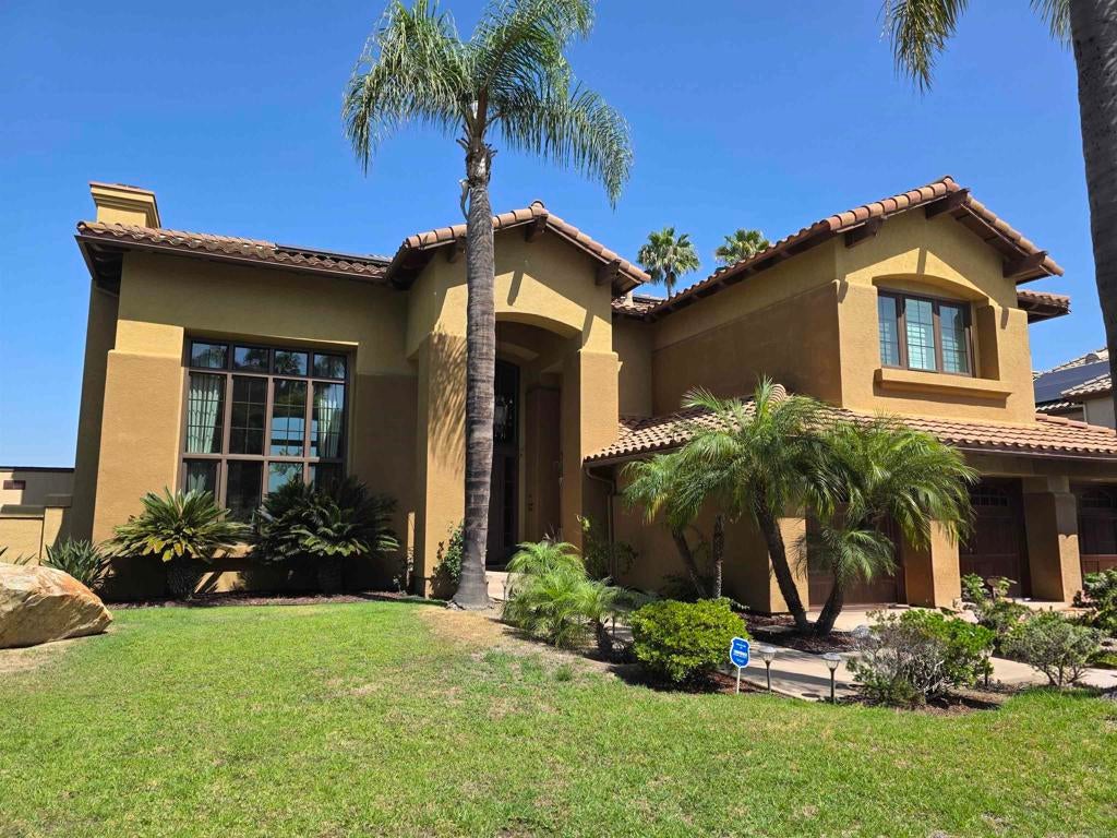 1109 Carlos Canyon Dr Dr