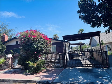 Photo of 5226 Ithaca AVE, Los Angeles, CA 90032 (MLS # AR26179646)
