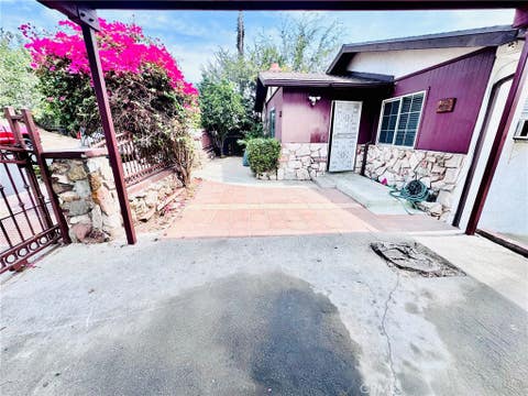 Photo of 5226 Ithaca AVE, Los Angeles, CA 90032 (MLS # AR26179646)