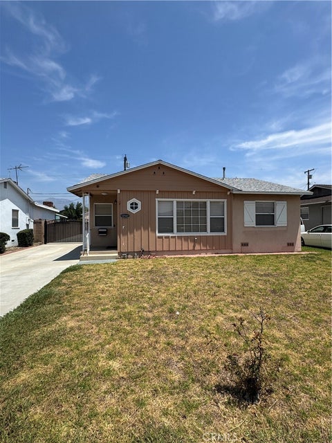 Photo of 10561 Elmcrest Street, El Monte, CA 91731 (MLS # WS26123551)