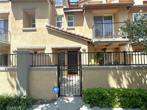 Photo of 17871 Shady View Drive #603, Chino Hills, CA 91709 (MLS # IG26104632)