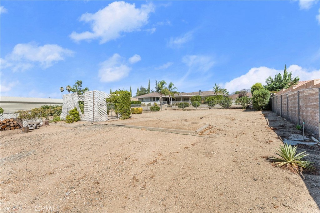Mountain Air Estates - Residential