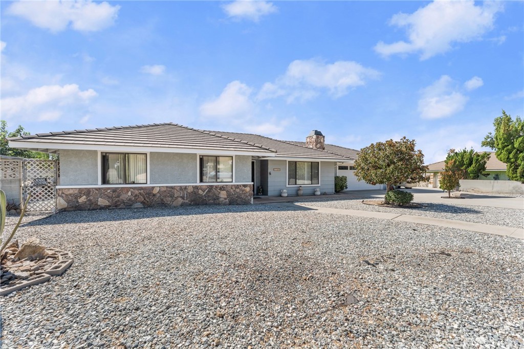 Mountain Air Estates - Residential