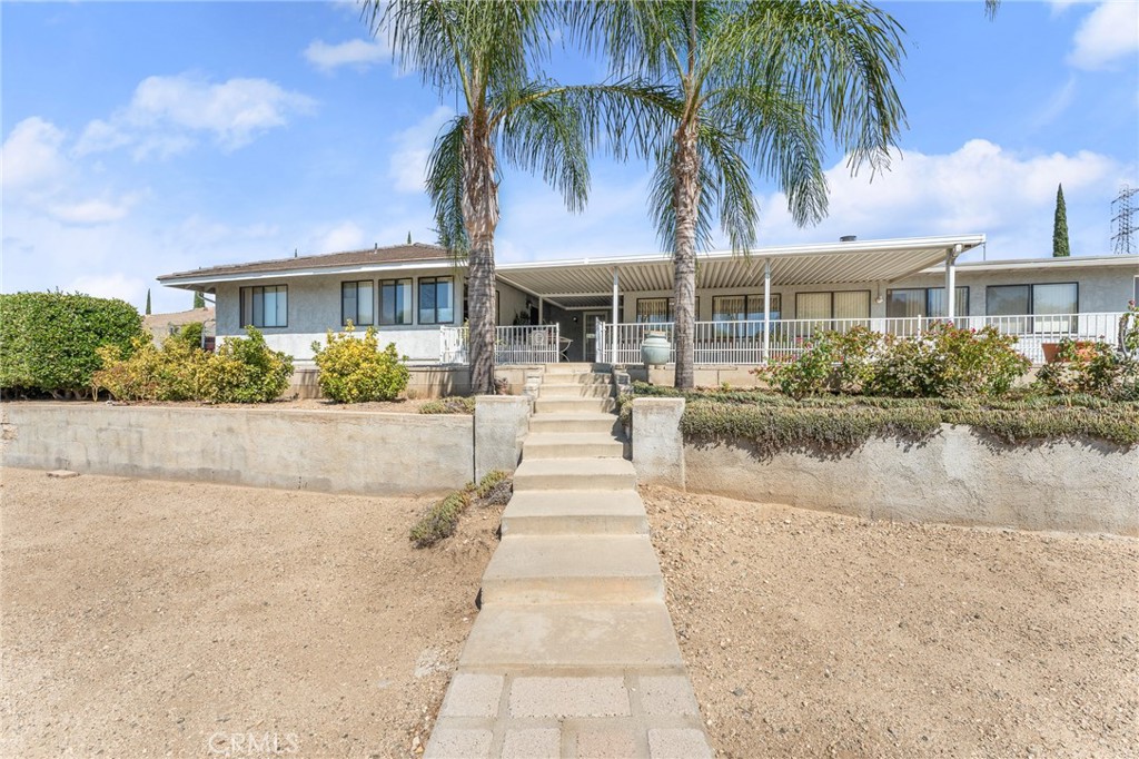 Mountain Air Estates - Residential