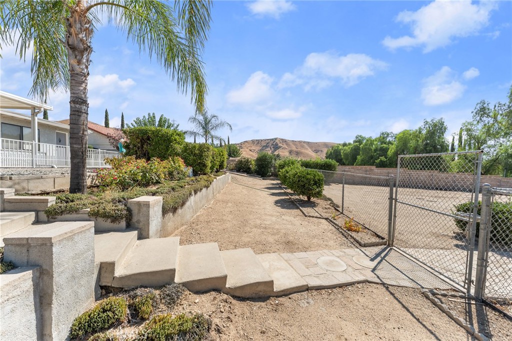 Mountain Air Estates - Residential