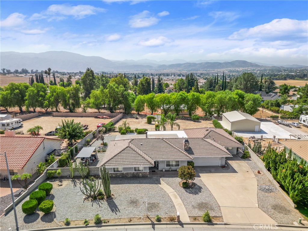 Mountain Air Estates - Residential