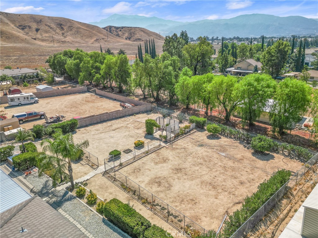 Mountain Air Estates - Residential