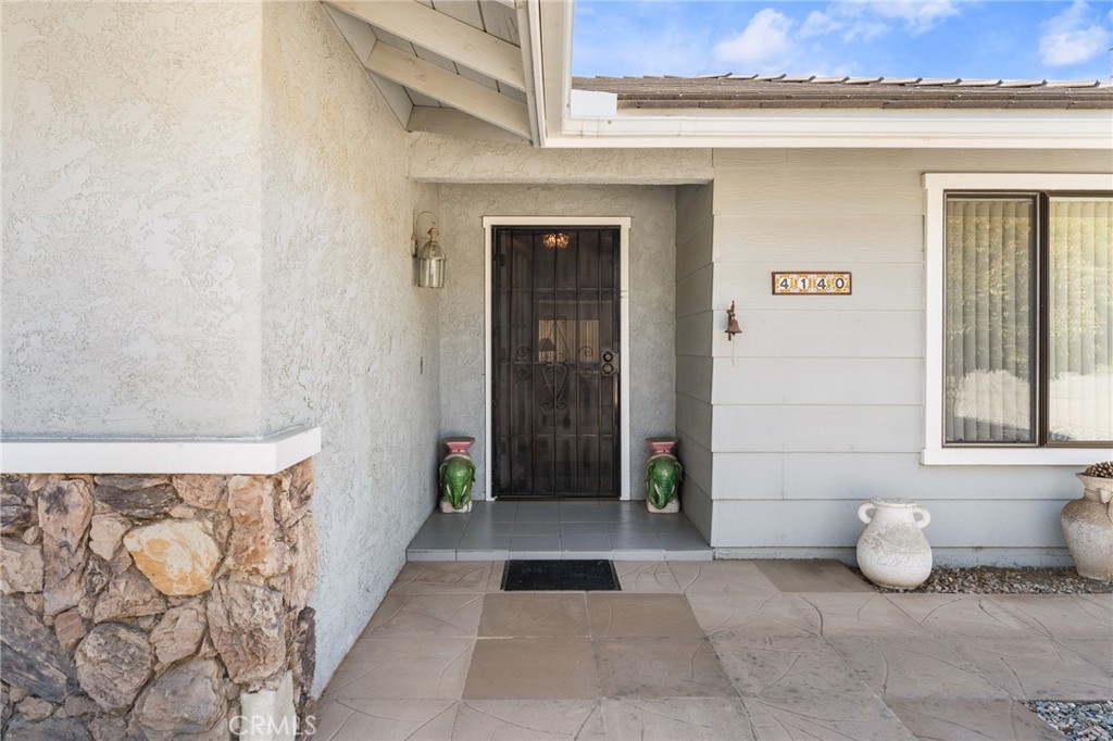 Mountain Air Estates - Residential