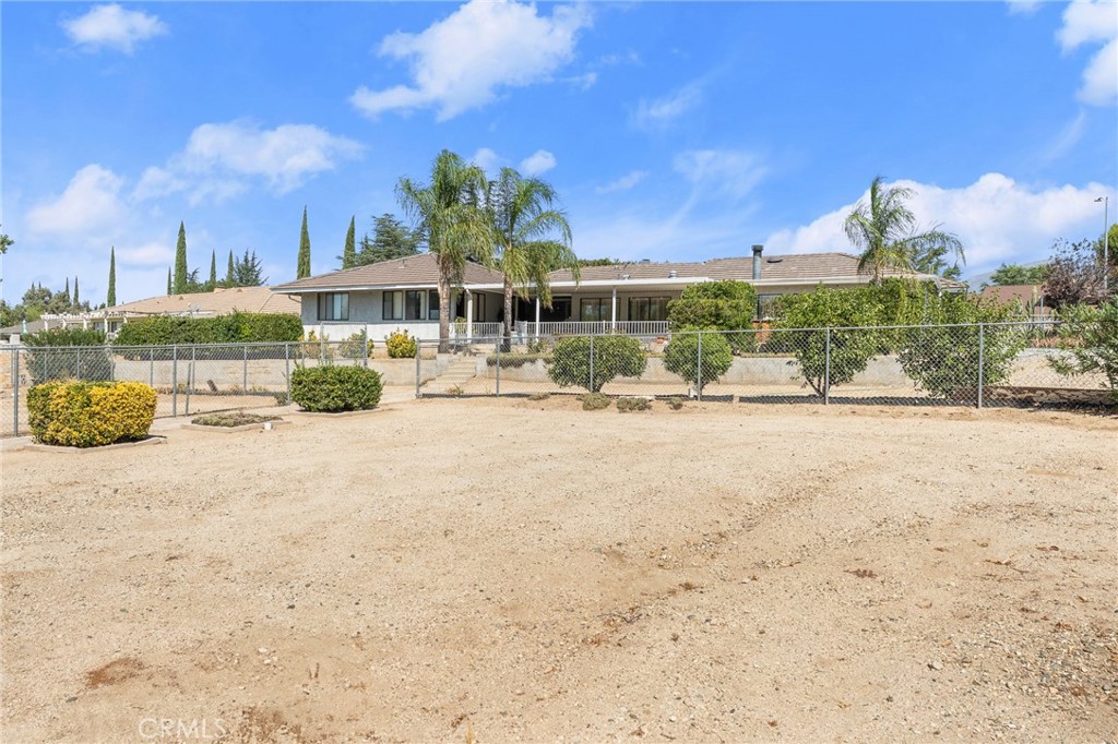 Mountain Air Estates - Residential