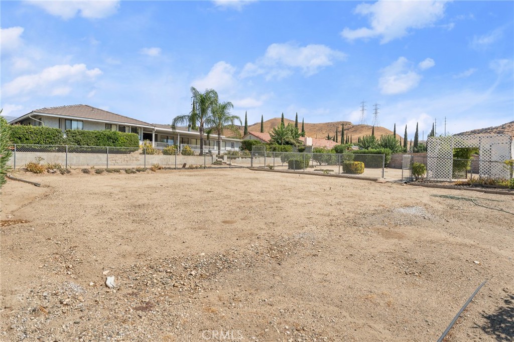 Mountain Air Estates - Residential